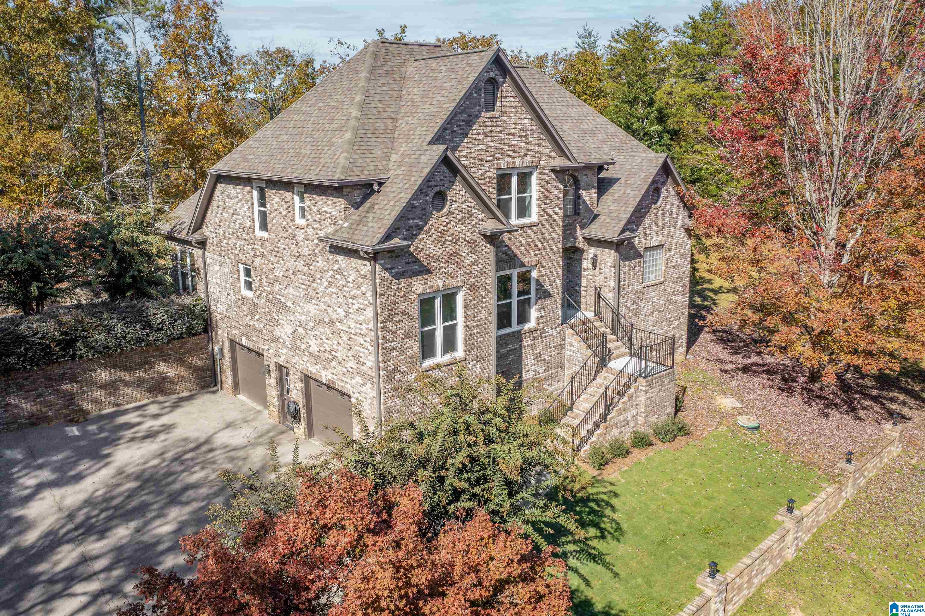 306 Hickory Valley Road Trussville, AL 35173 - Photo 6 of 72