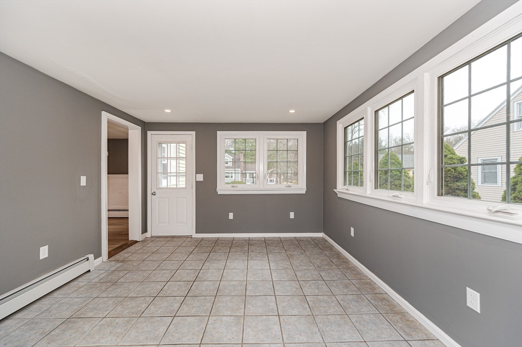 12 Pichowicz Road Billerica, MA 01821 - Photo 12 of 31 a view of an empty room with a window