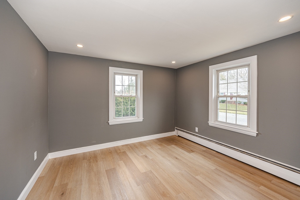 12 Pichowicz Road Billerica, MA 01821 - Photo 16 of 31 a view of an empty room with a window