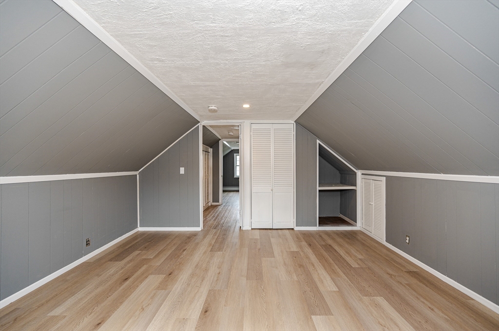 12 Pichowicz Road Billerica, MA 01821 - Photo 20 of 31 a view of empty room with wooden floor