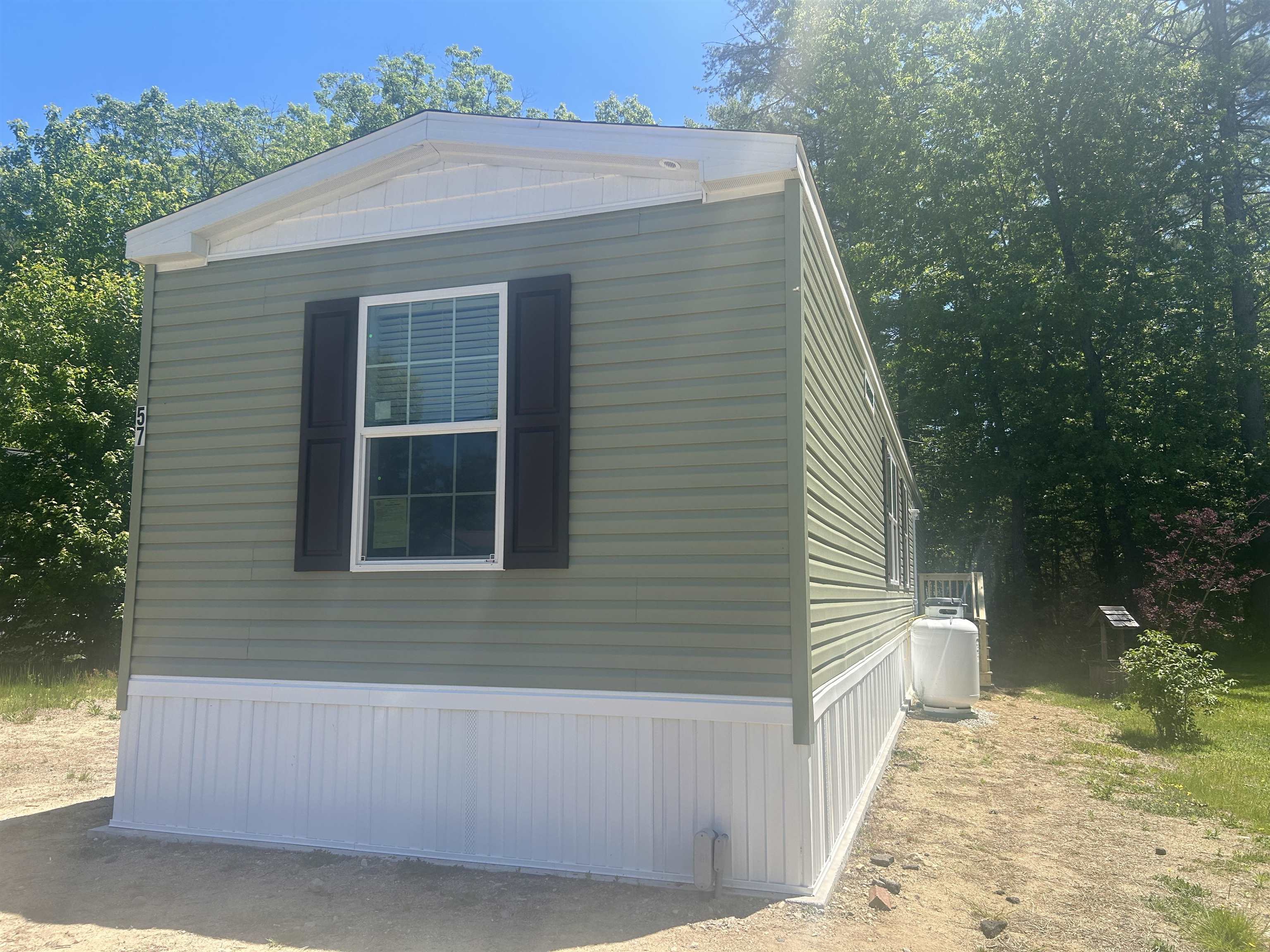 57 Pineland Park Road Milton, NH 03851 - Photo 2 of 15
