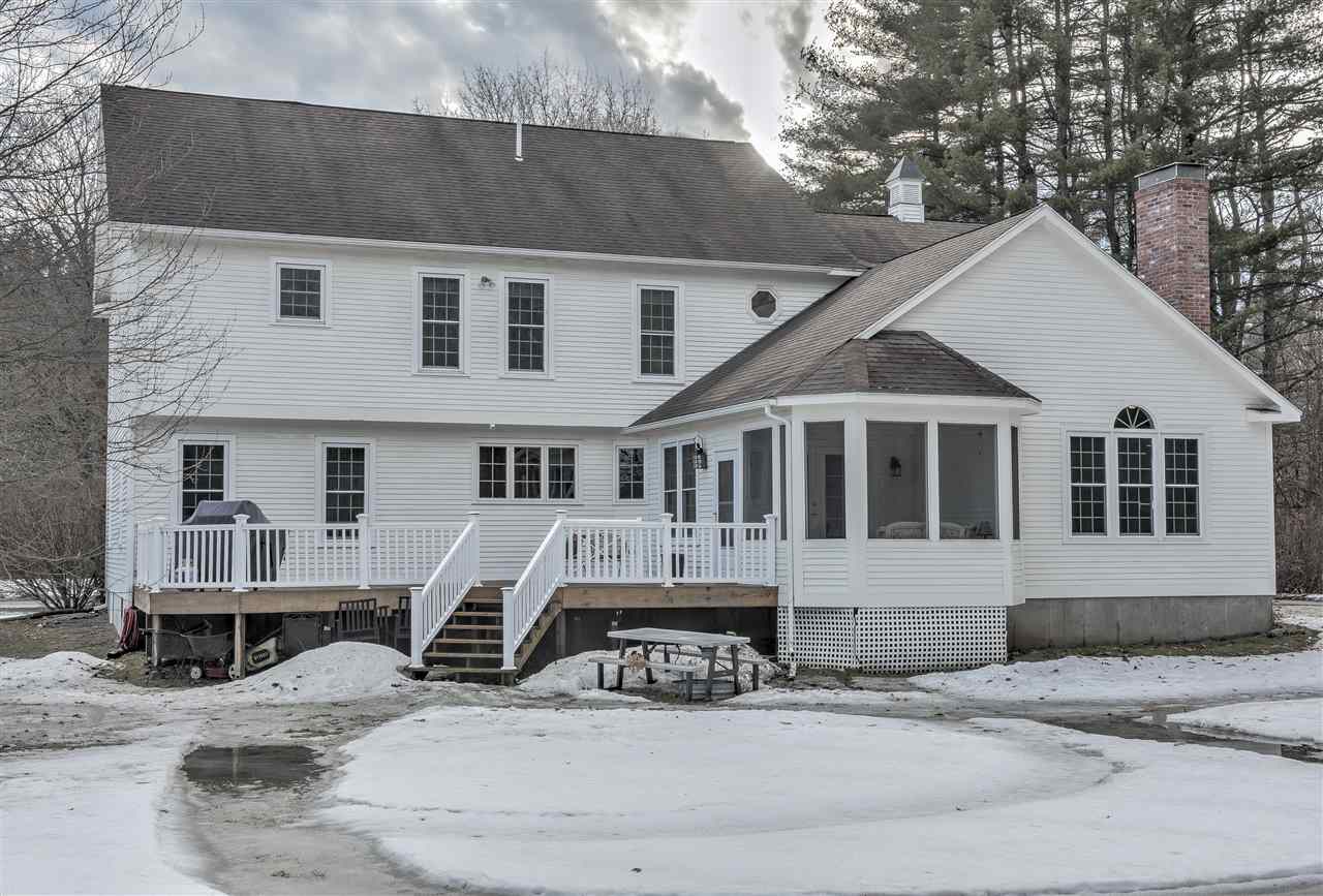 11 Bradford Road Keene, NH 03431 - Photo 39 of 40 Gallery Image 39