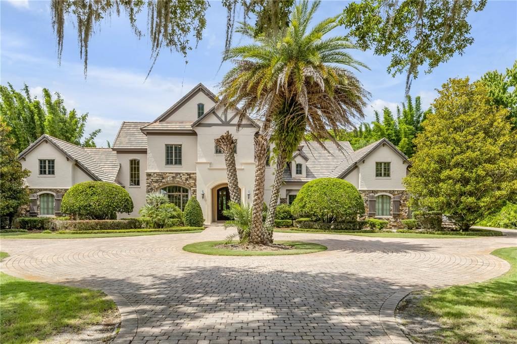 680 Lake Mills Road Oviedo, FL 32766 - Photo 8 of 93
