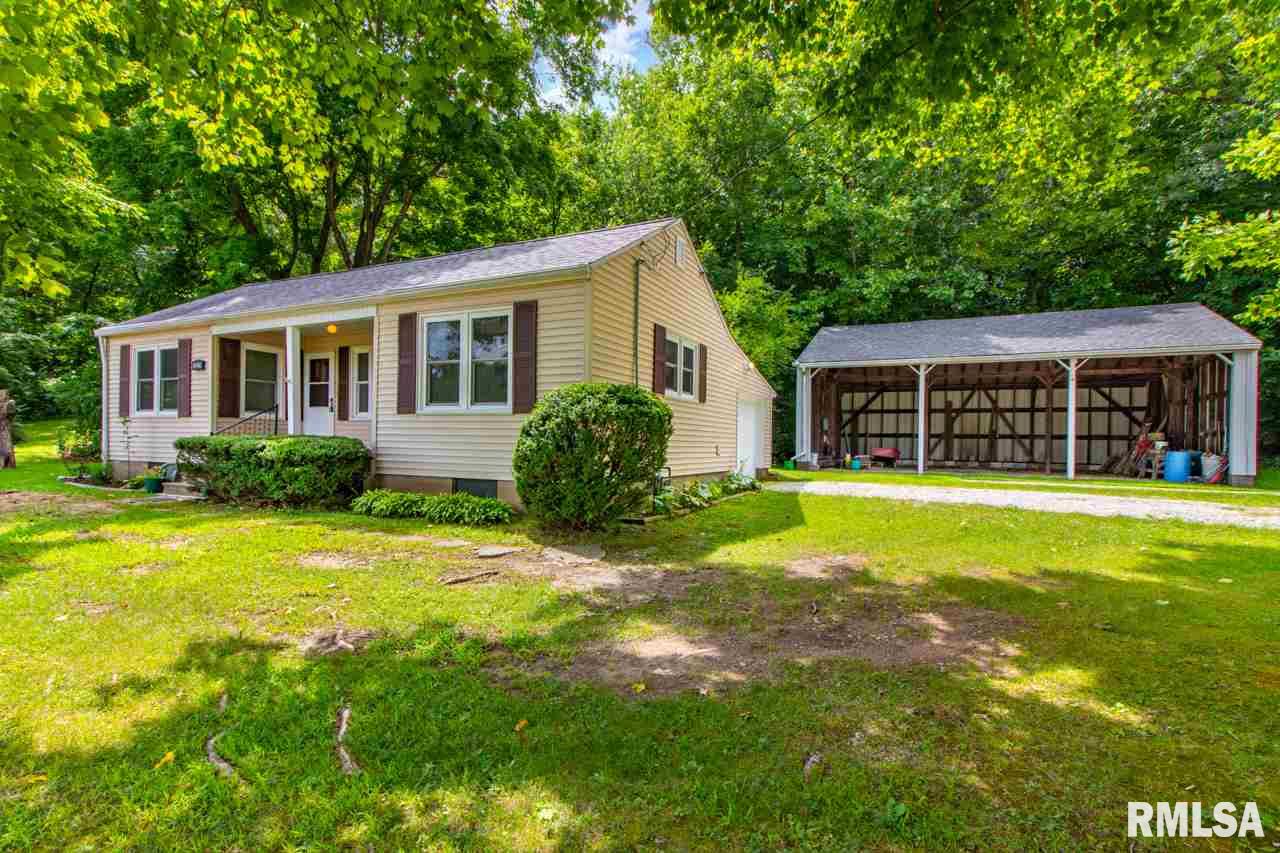 1829 North Kickapoo Creek Road Peoria, IL 61604 - Photo 1 of 35 Gallery Image 1