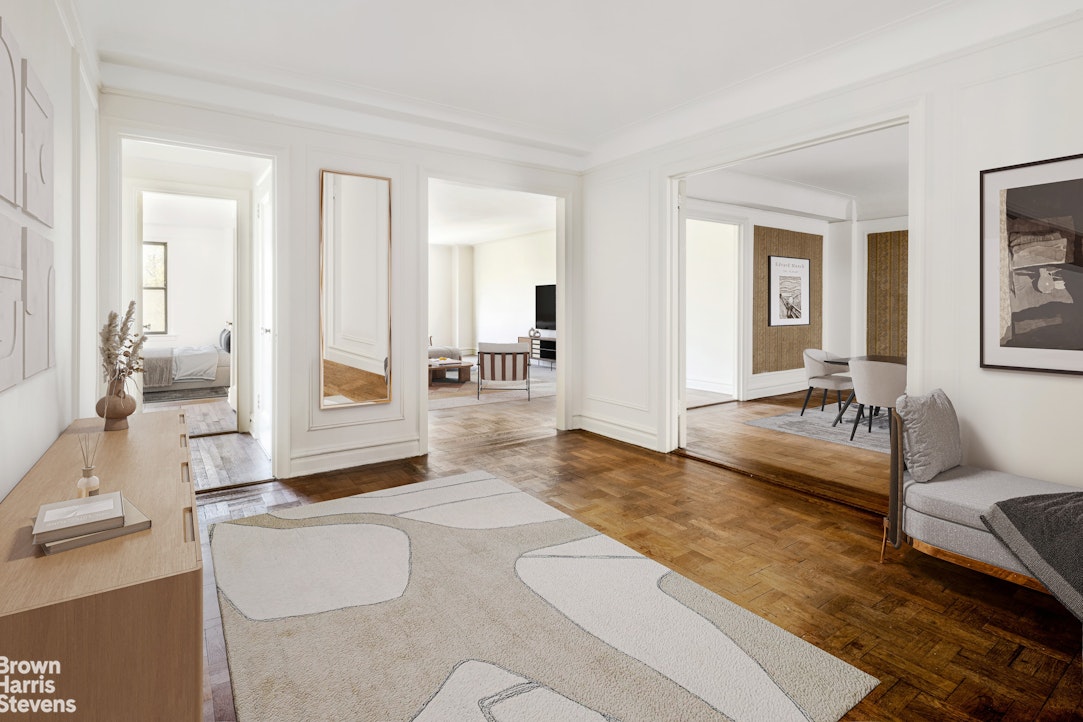 285 Riverside Drive, Unit 4A | Compass