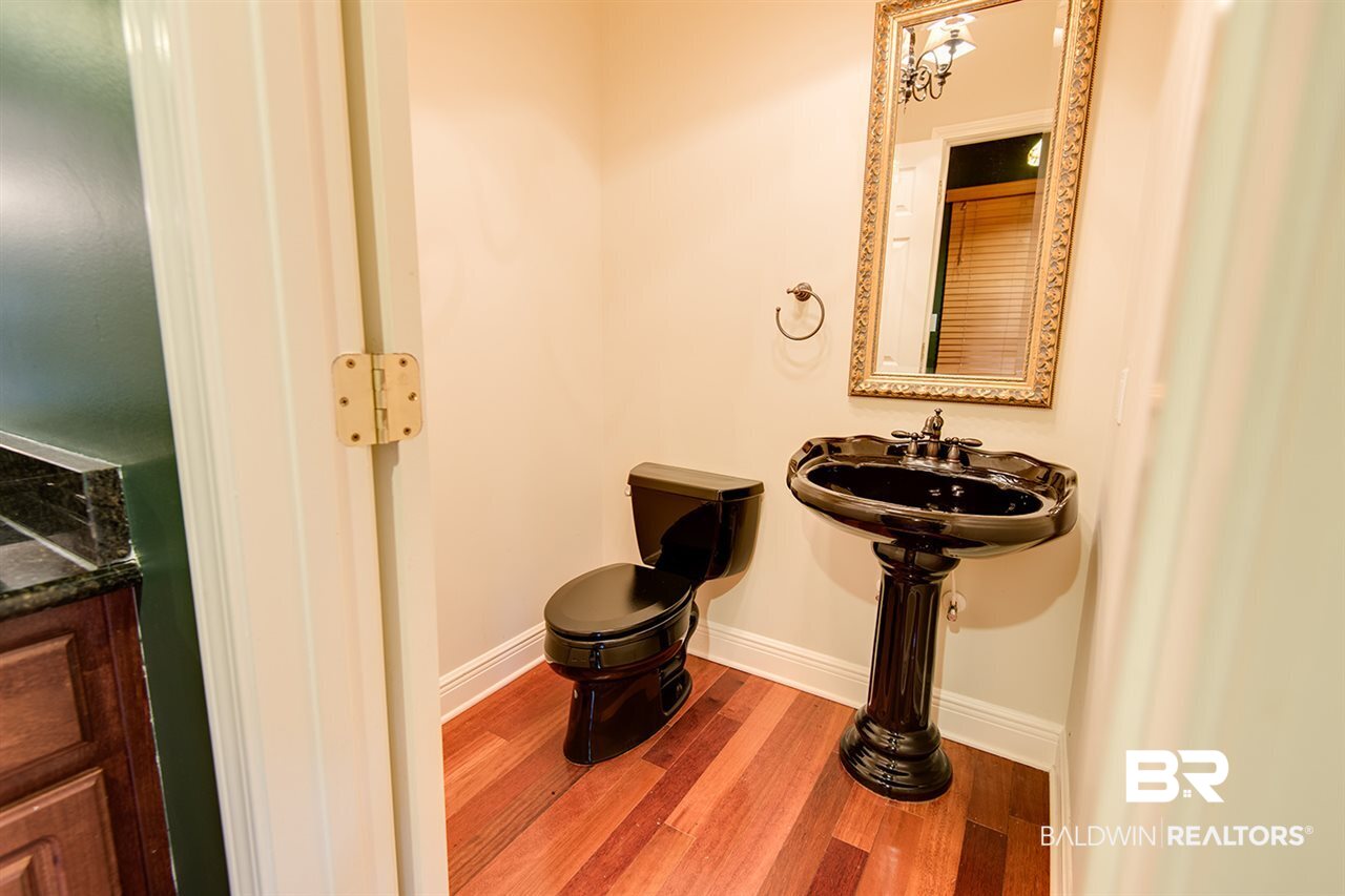 1218 North Cedar Street Foley, AL 36535 - Photo 20 of 29 Half Bath