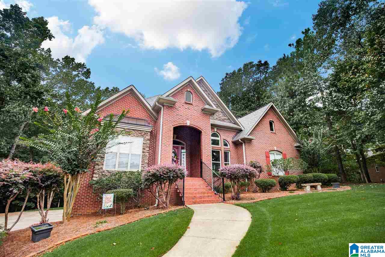 3668 Timber Way Helena, AL 35022 - Photo 48 of 50