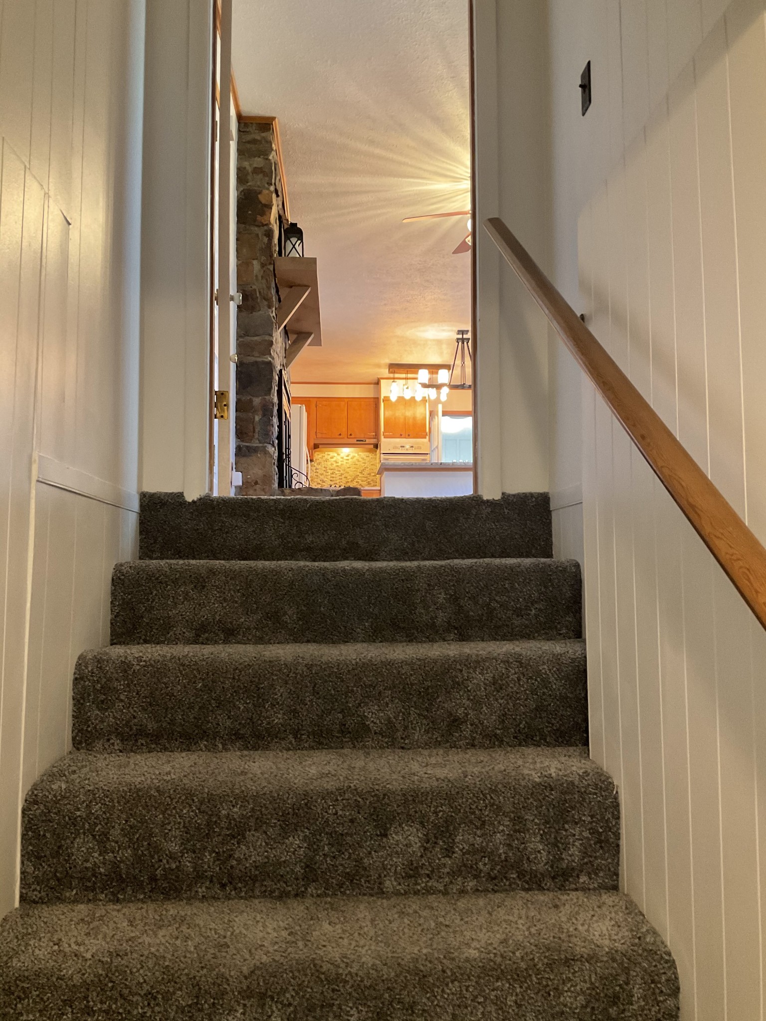 229 Black Road Dickson, TN 37055 - Photo 21 of 34 a view of entryway