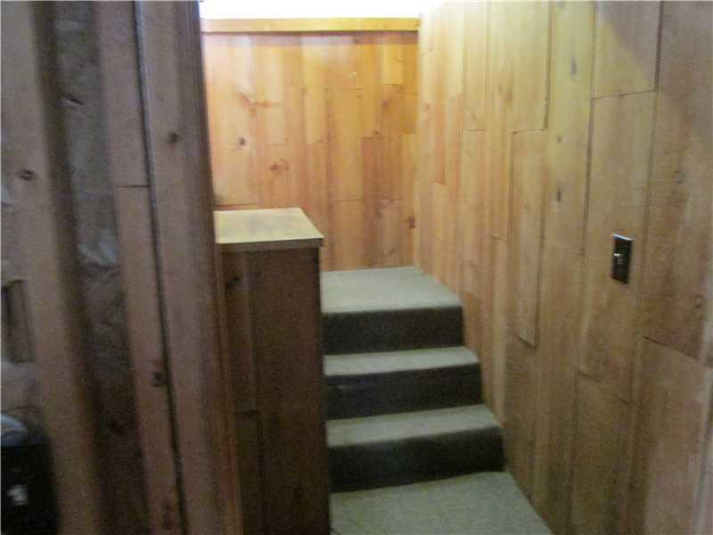 460 Church Hill Road Augusta, ME 04330 - Photo 30 of 35 Other. Stairwell to the first floor...