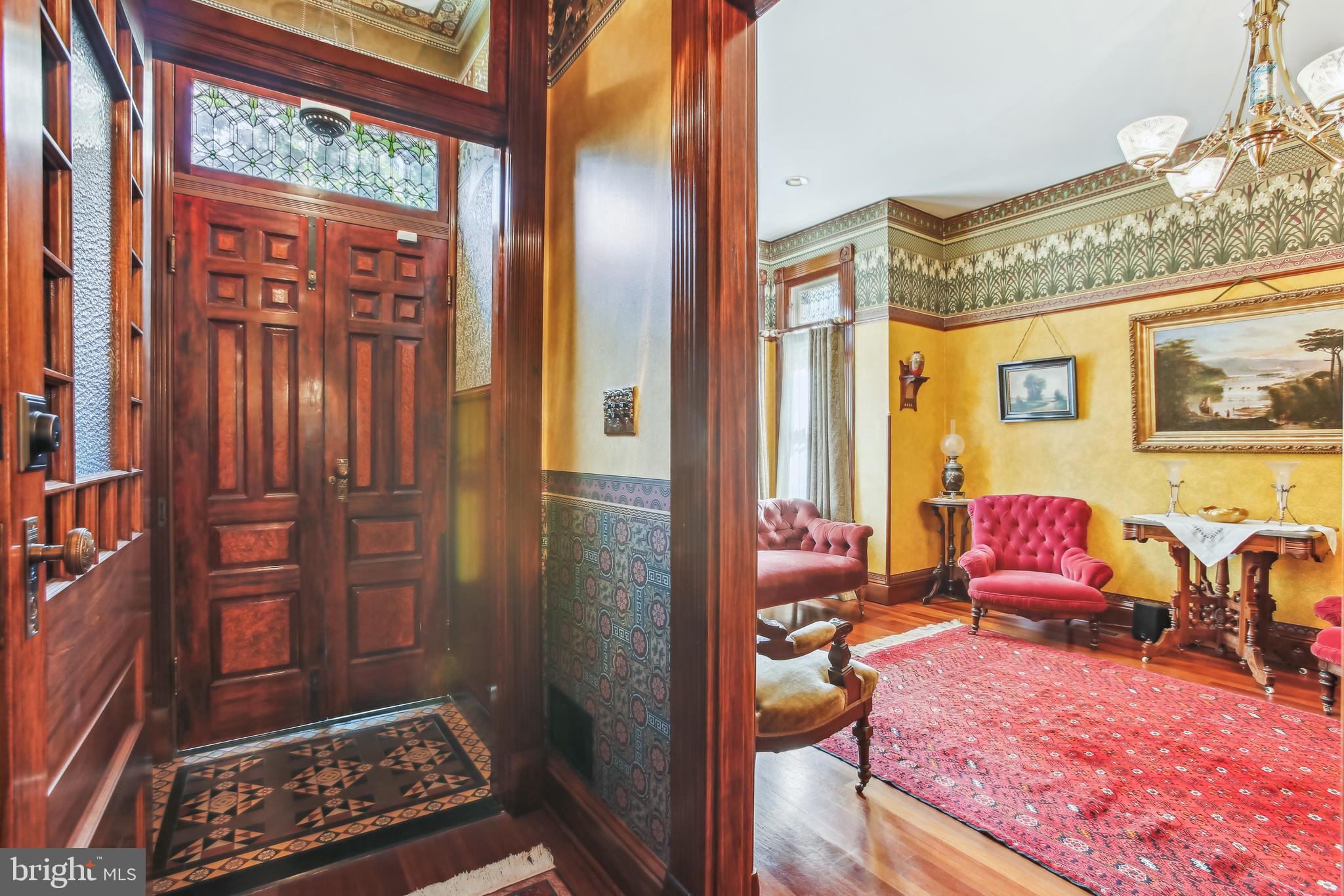 1252 10th Street Northwest Washington, DC 20001 - Photo 2 of 58 The first view is breathtaking