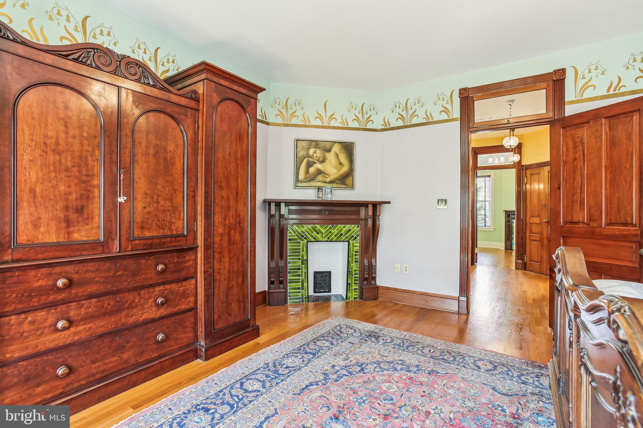 1252 10th Street Northwest Washington, DC 20001 - Photo 21 of 58