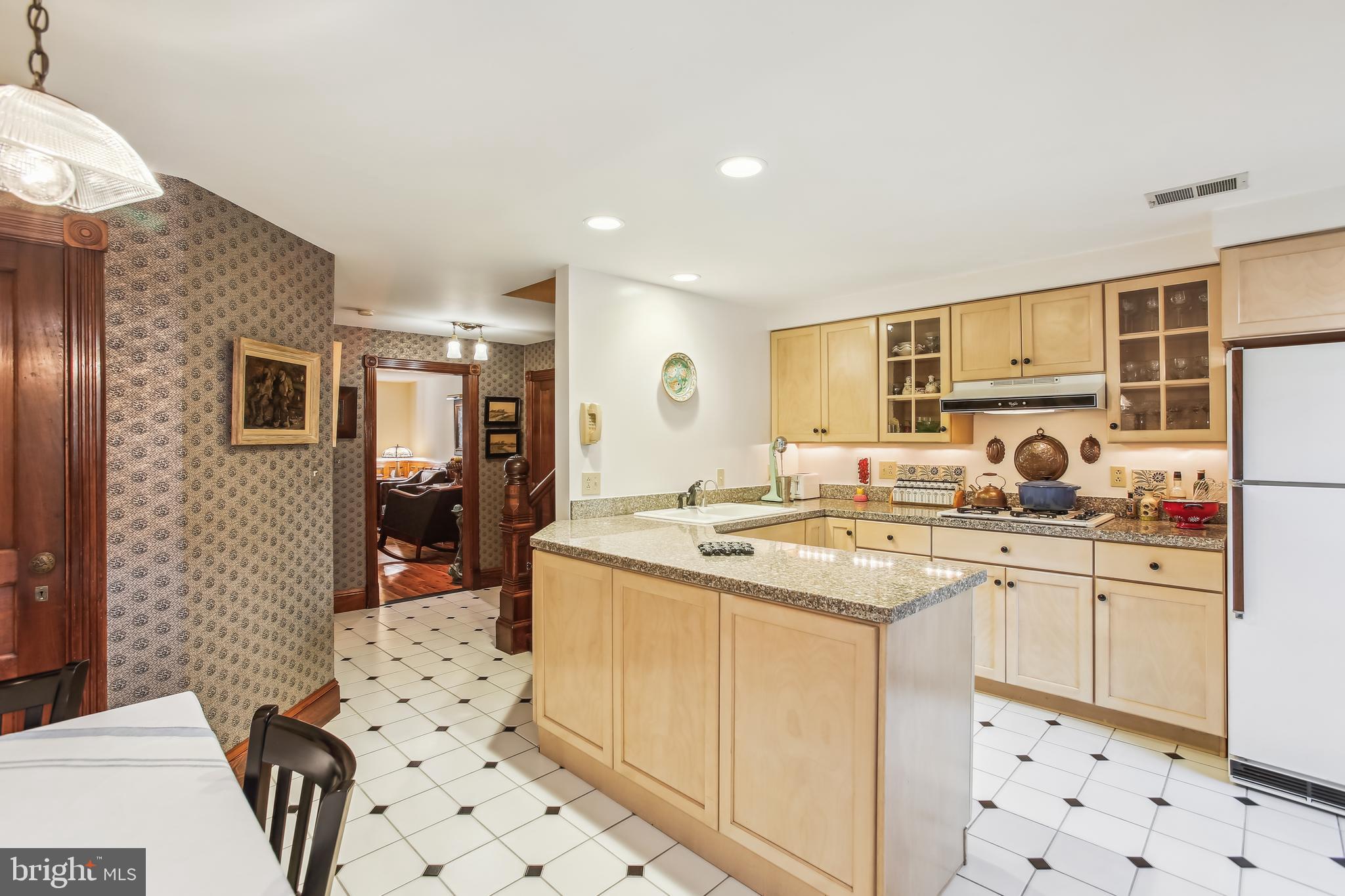 1252 10th Street Northwest Washington, DC 20001 - Photo 37 of 58