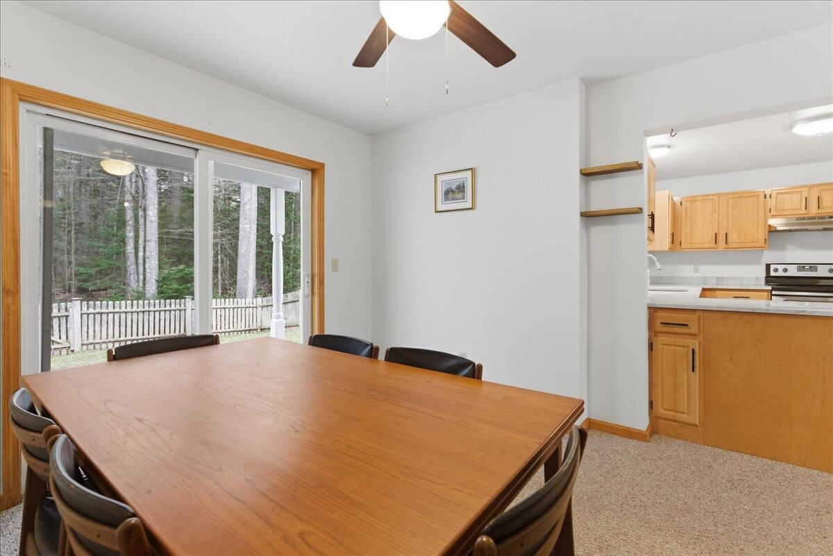 18 Beaver Pond Road, Unit 18 Brunswick, ME 04011 - Photo 54 of 65 54-interior_dining_room-3