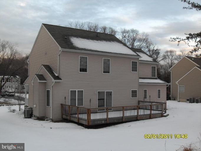 4017 Brummel Road Pasadena, MD 21122 - Photo 3 of 30 Exterior #3