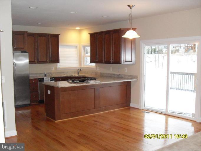 4017 Brummel Road Pasadena, MD 21122 - Photo 5 of 30 Kitchen