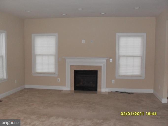 4017 Brummel Road Pasadena, MD 21122 - Photo 8 of 30 Fireplace