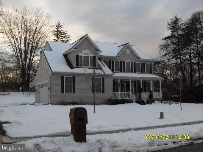 4017 Brummel Road Pasadena, MD 21122 - Photo 9 of 30 Exterior #2