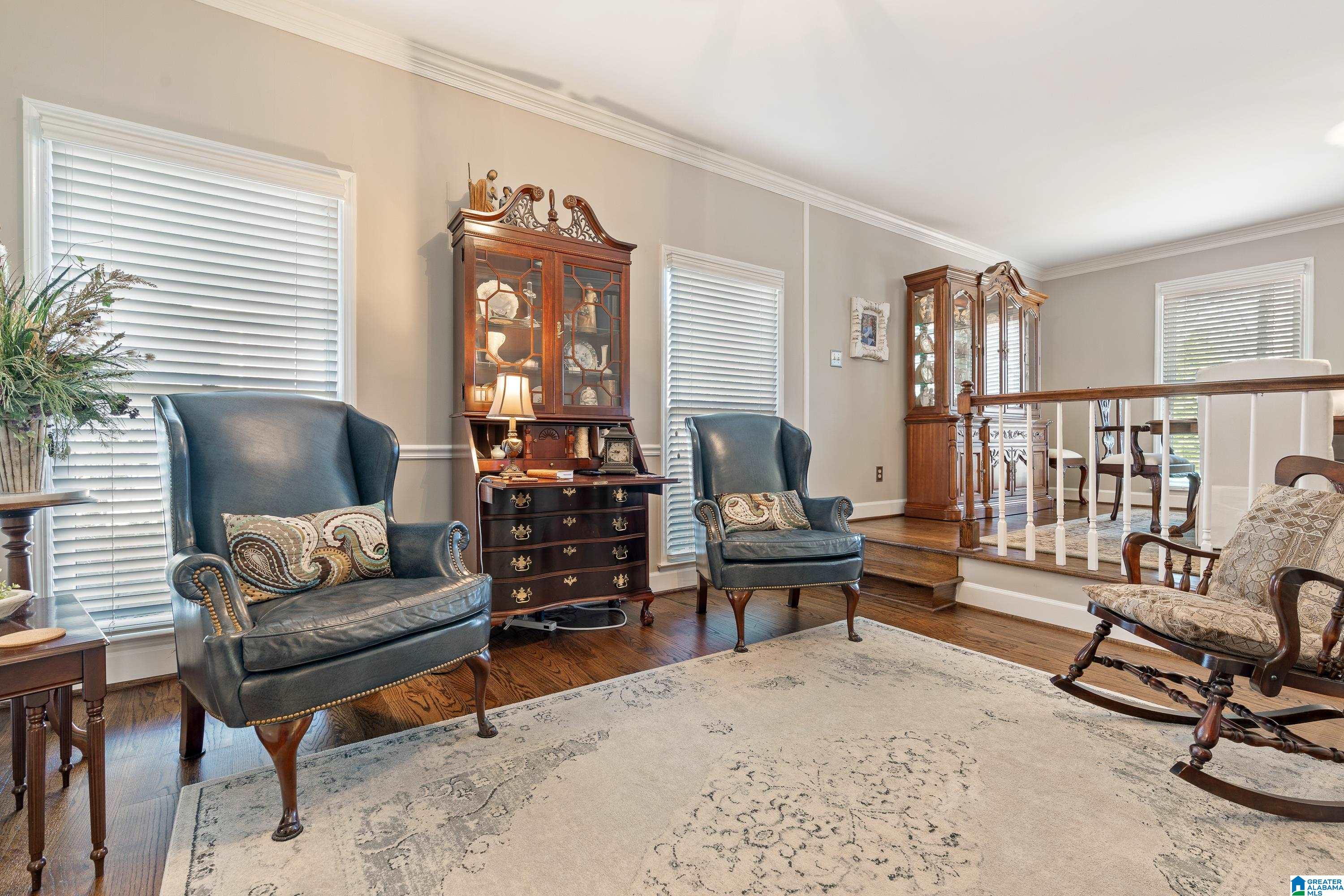 5117 Stratford Road Birmingham, AL 35242 - Photo 21 of 54