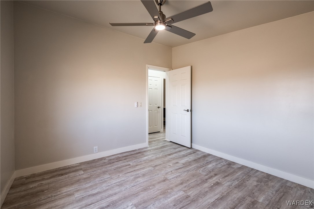 4295 North Shadow Road Kingman, AZ 86409 - Photo 11 of 34 Bedroom