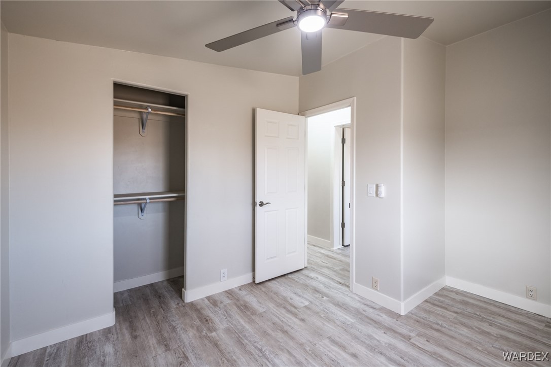 4295 North Shadow Road Kingman, AZ 86409 - Photo 33 of 34 Bedroom