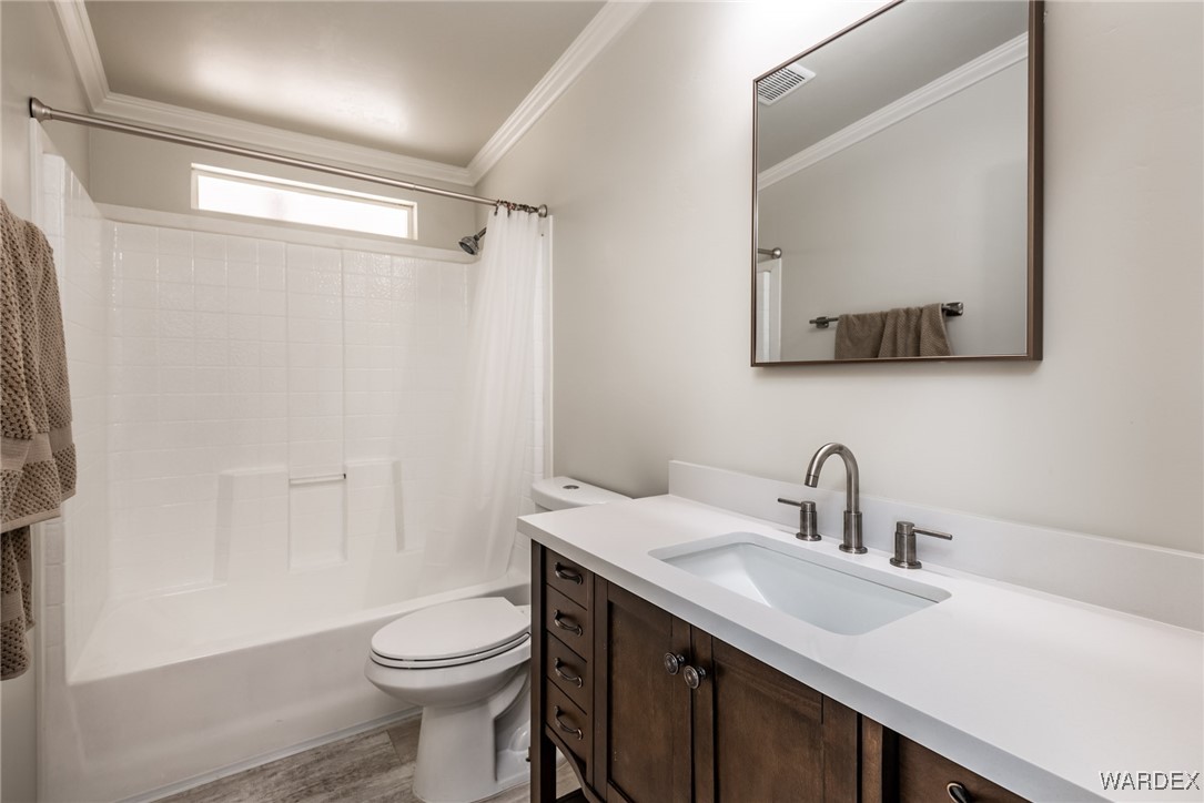 4295 North Shadow Road Kingman, AZ 86409 - Photo 34 of 34 Bathroom