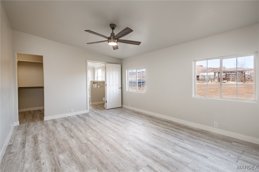 4295 North Shadow Road Kingman, AZ 86409 - Photo 7 of 34 Bedroom