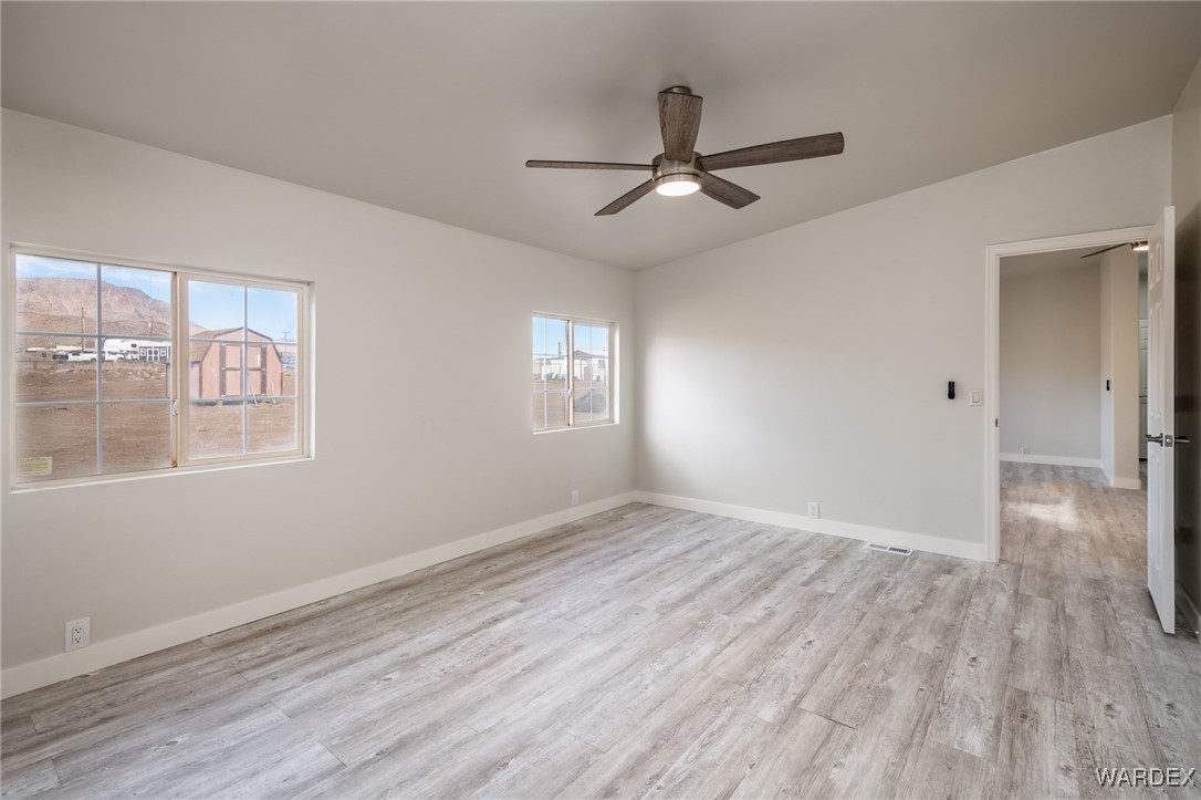 4295 North Shadow Road Kingman, AZ 86409 - Photo 8 of 34 Bedroom