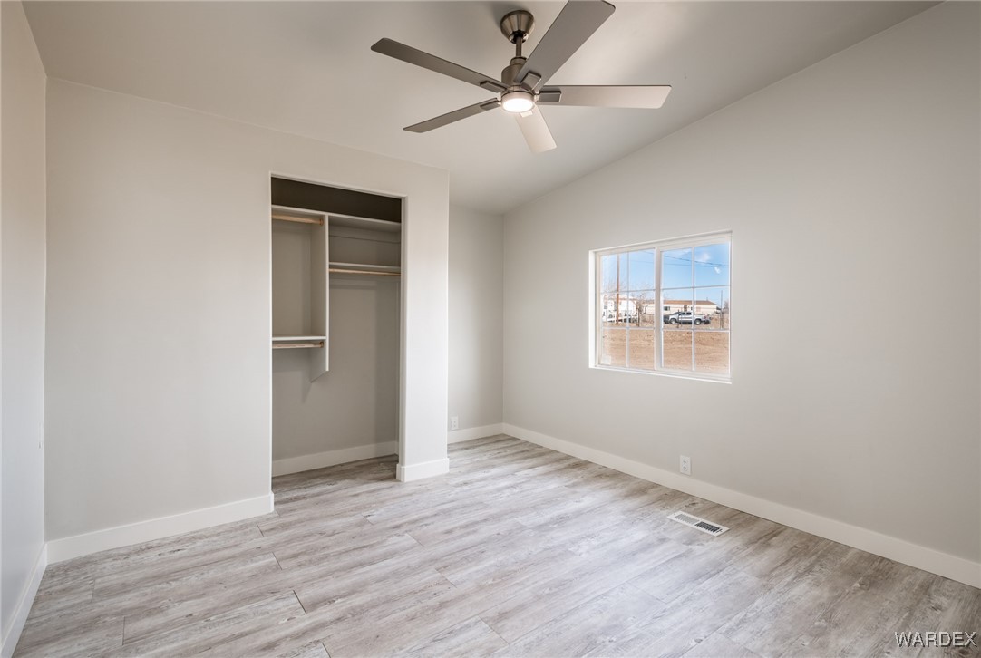 4295 North Shadow Road Kingman, AZ 86409 - Photo 10 of 34 Bedroom