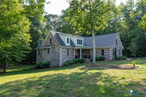 $986,000 | 7327 Crush Court, New Kent, VA 23124