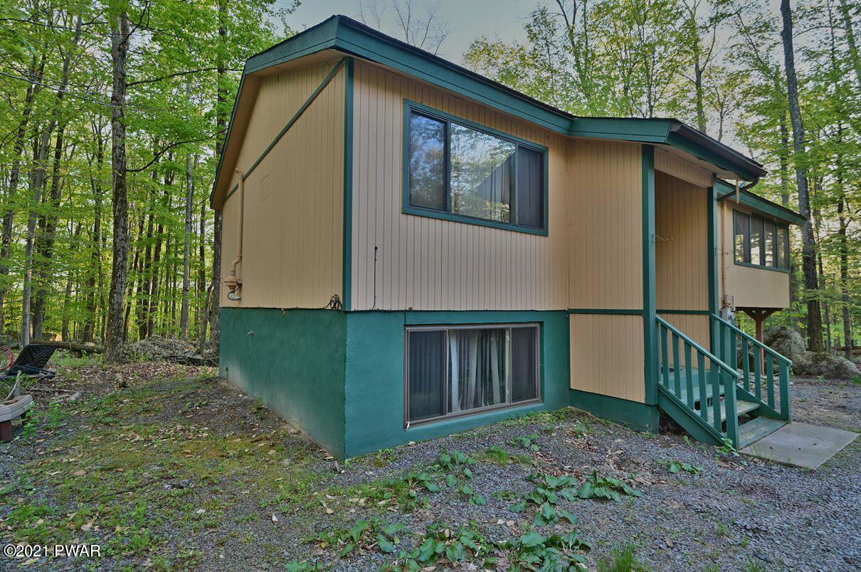 34 Boulder Road Lake Ariel, PA 18436 - Photo 3 of 43