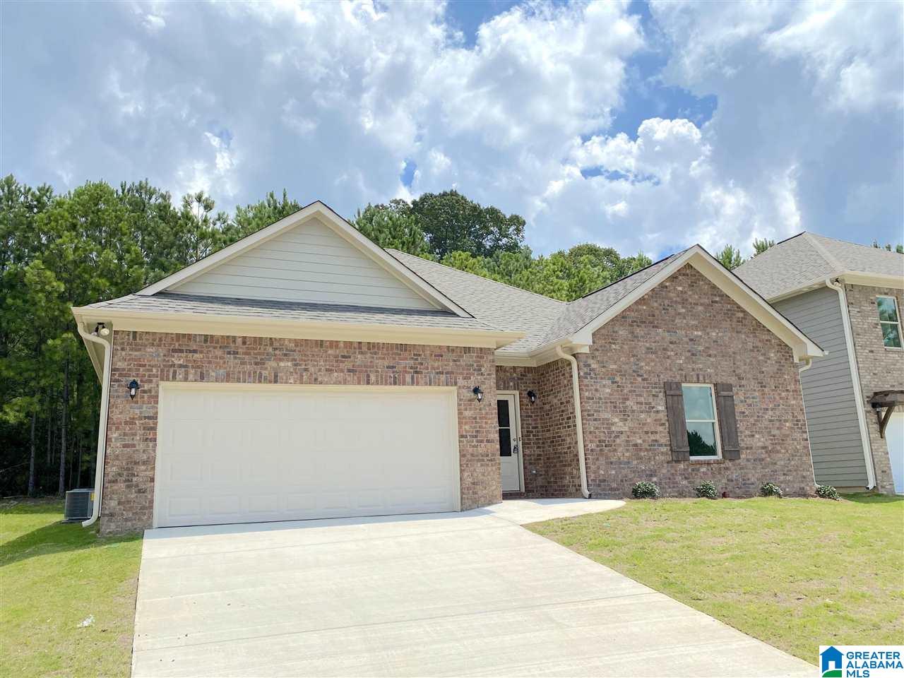 170 Wolf Lane Parrish, AL 35580 - Photo 2 of 33