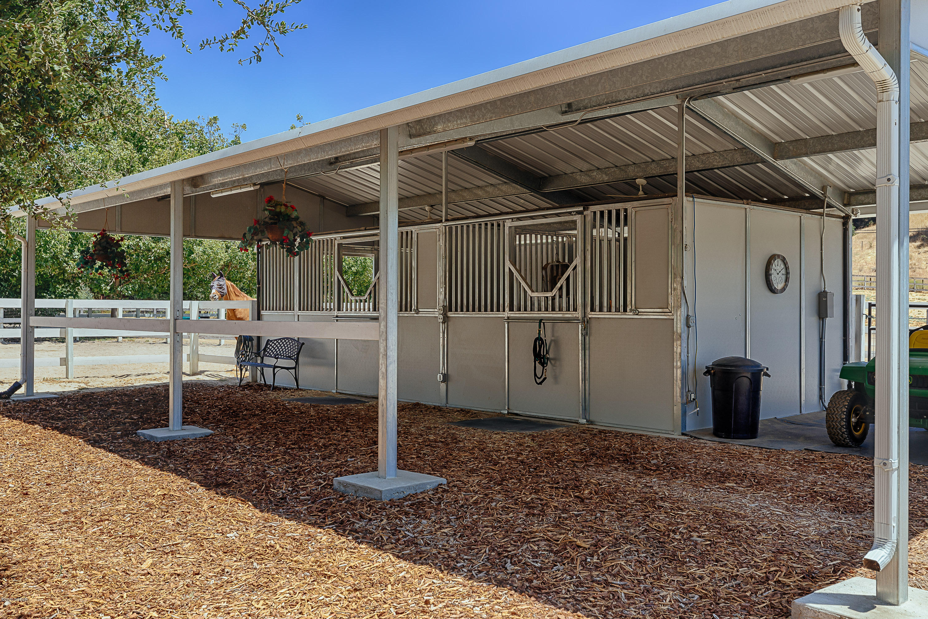2550 Elk Grove Road Solvang, CA 93463 - Photo 20 of 28 a front view of a house