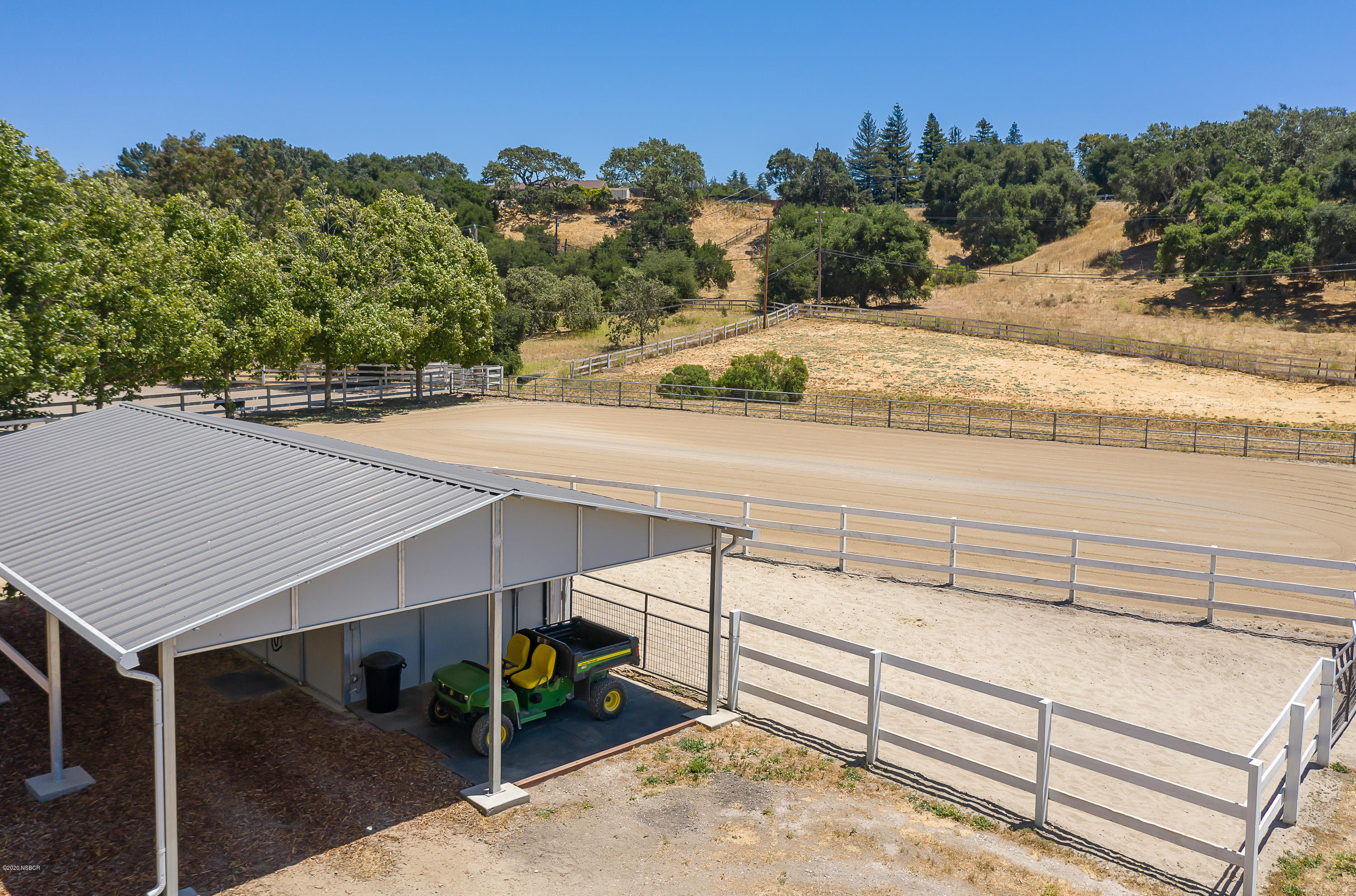 2550 Elk Grove Road Solvang, CA 93463 - Photo 22 of 28 a view of a terrace