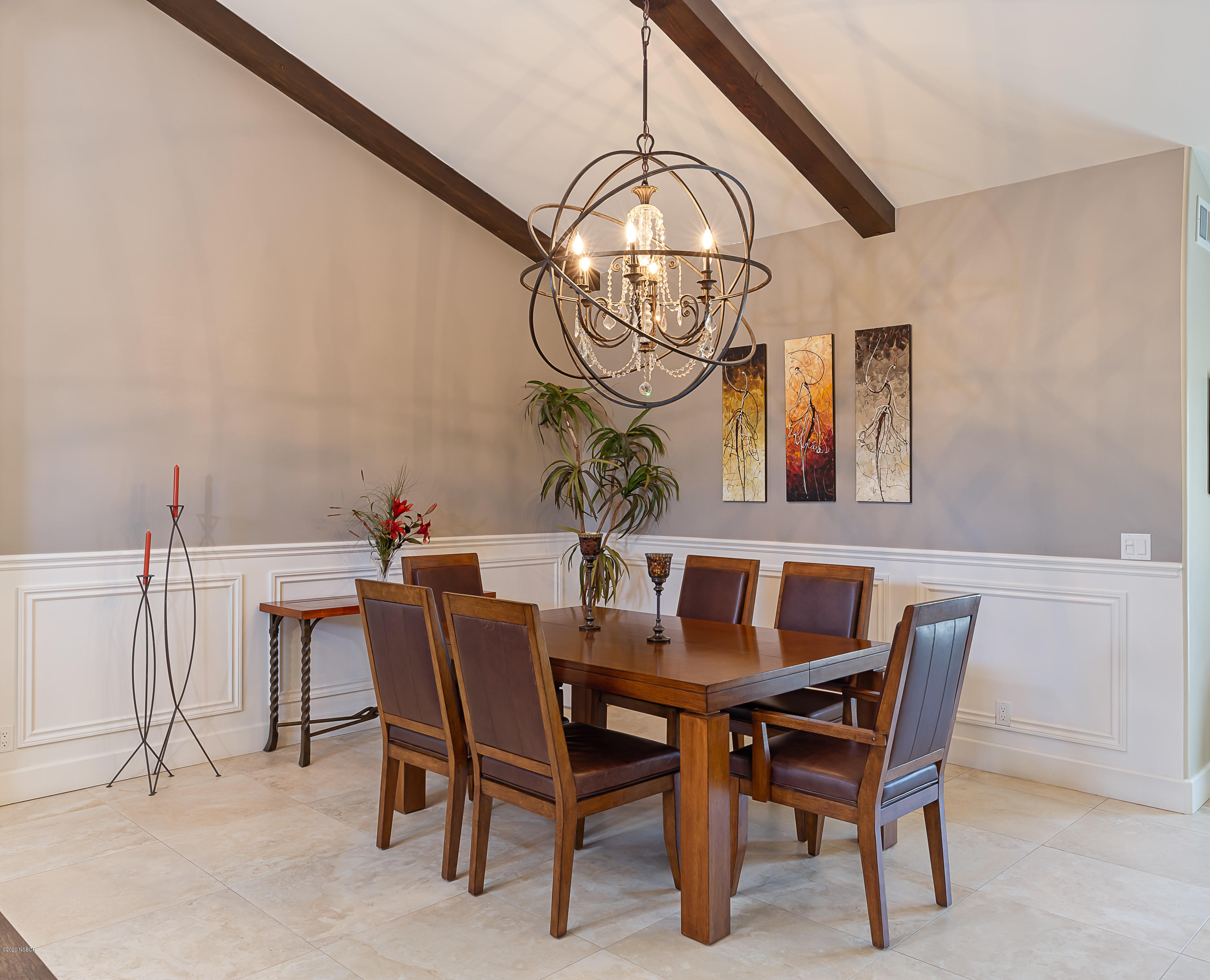 2550 Elk Grove Road Solvang, CA 93463 - Photo 6 of 28 a view of a dining room with furniture