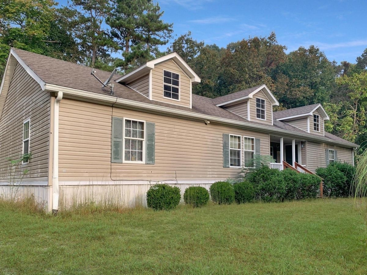 40 Economy Lane Southeast Rome, GA 30161 - Photo 1 of 1