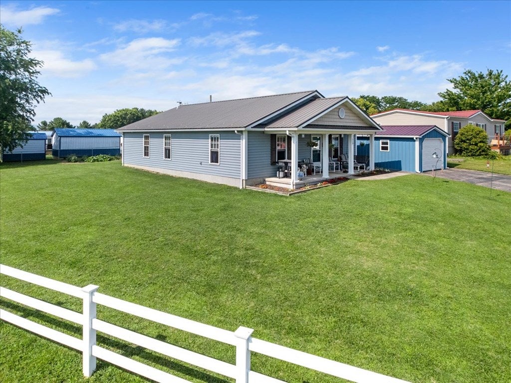 518 Walnut Avenue Rural Retreat, VA 24368 - Photo 4 of 49 Gallery Image 4