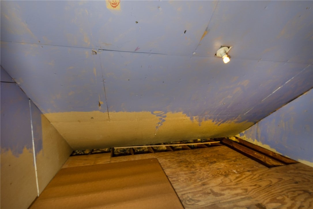 1200 India Road Opelika, AL 36801 - Photo 24 of 31 Floored attic storage - one of two areas