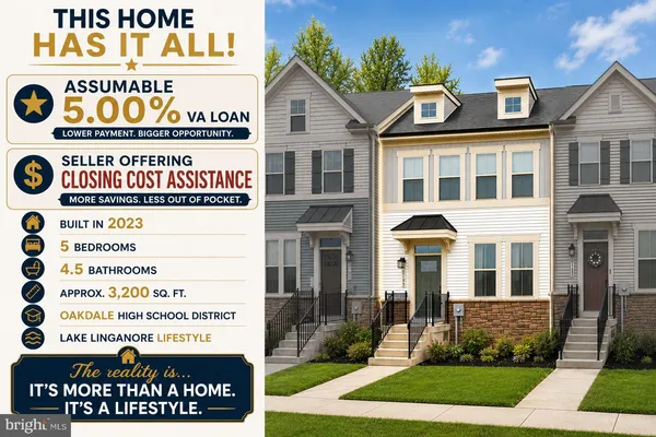 $568,000 | 6127 Stonecat Court, New Market, MD 21774