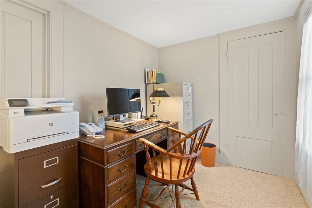 63 Ferry Road Salisbury, MA 01952 - Photo 37 of 42 a view of a workspace with furniture