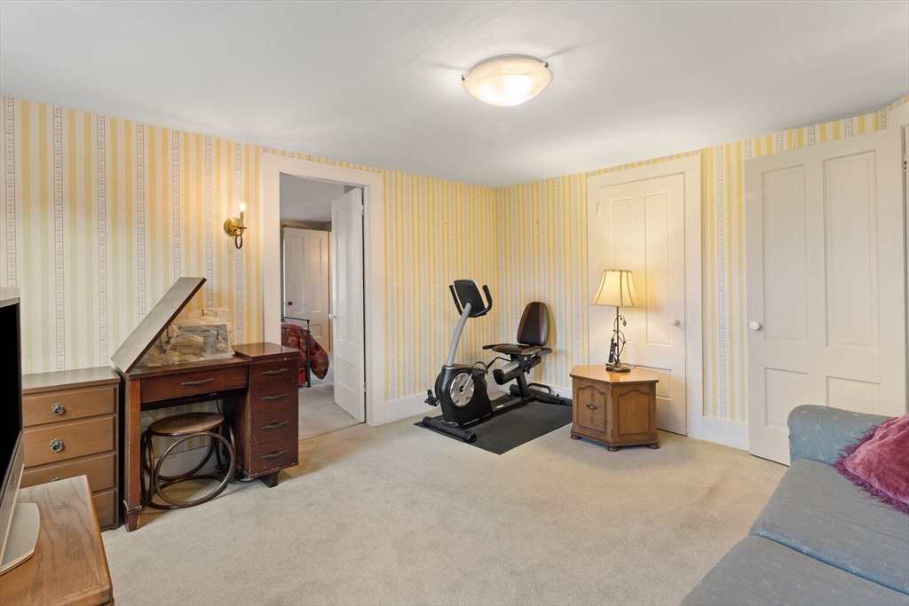 63 Ferry Road Salisbury, MA 01952 - Photo 39 of 42 a view of a room with furniture and windows