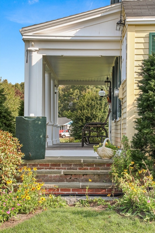 63 Ferry Road Salisbury, MA 01952 - Photo 10 of 42 a view of front door and porch