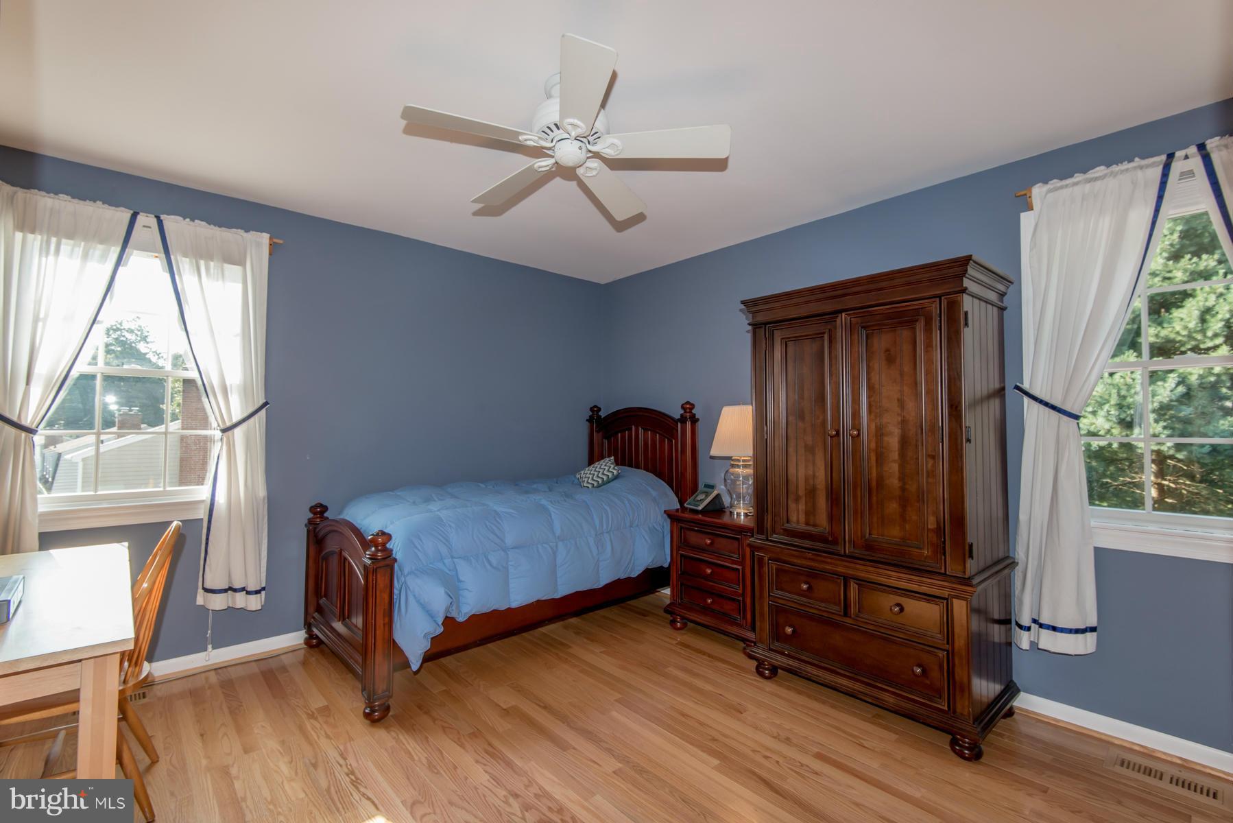 9445 Dunloggin Road Ellicott City, MD 21042 - Photo 21 of 27 Bedroom