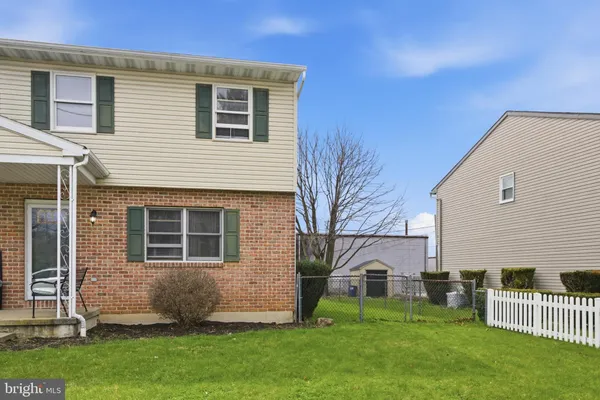 $249,900 | 1302 Carbon Street, Reading, PA 19601