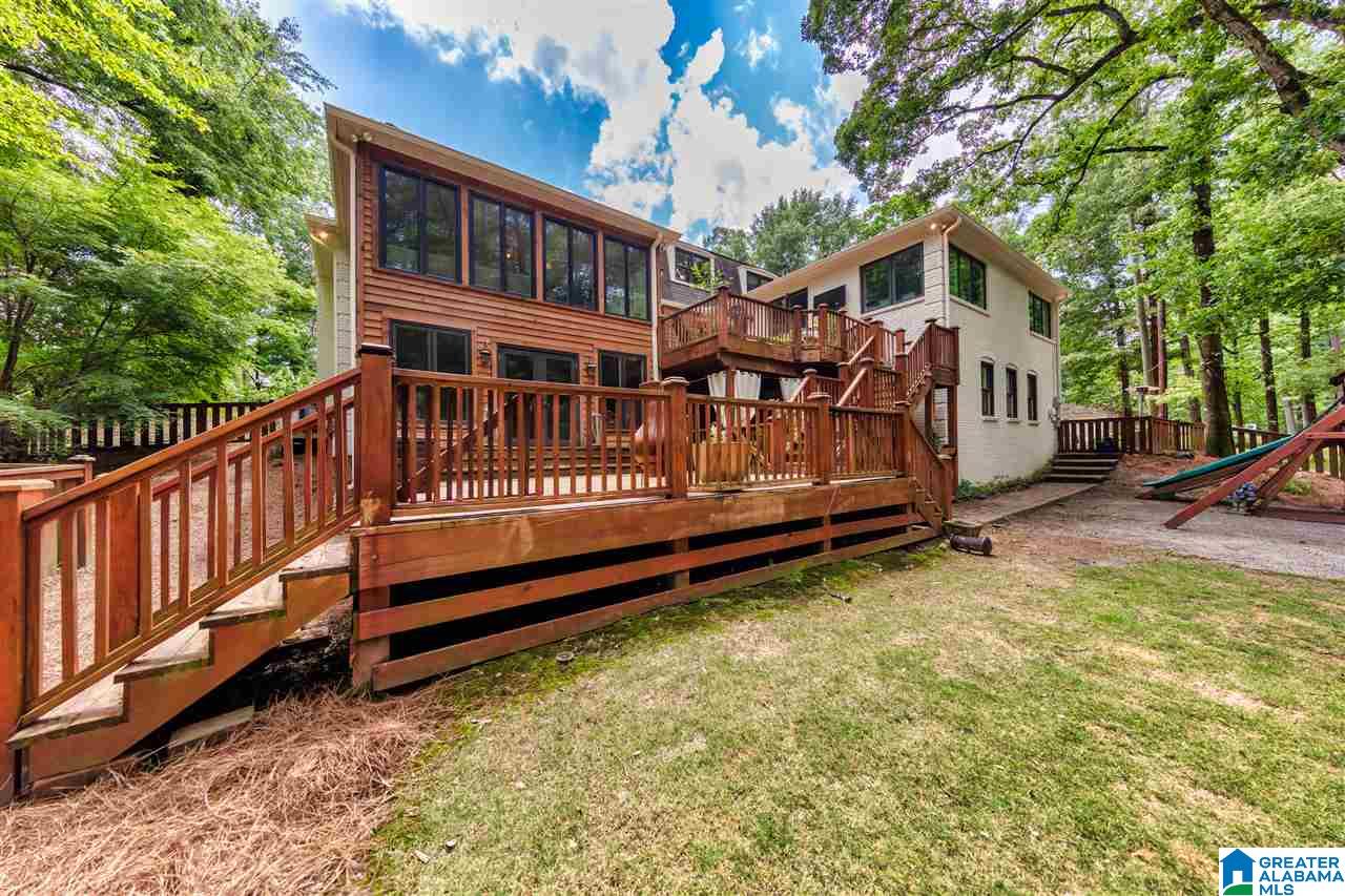 2700 Altadena Road Birmingham, AL 35243 - Photo 41 of 42