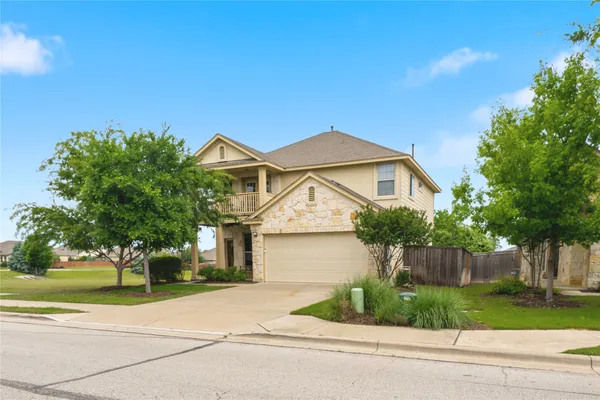 $415,000 | 5309 Scenic Lake Drive, Georgetown, TX 78626