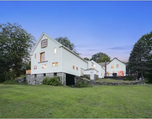 56 Flagg Road Southborough, MA 01772 - Photo 25 of 35 Gallery Image 25