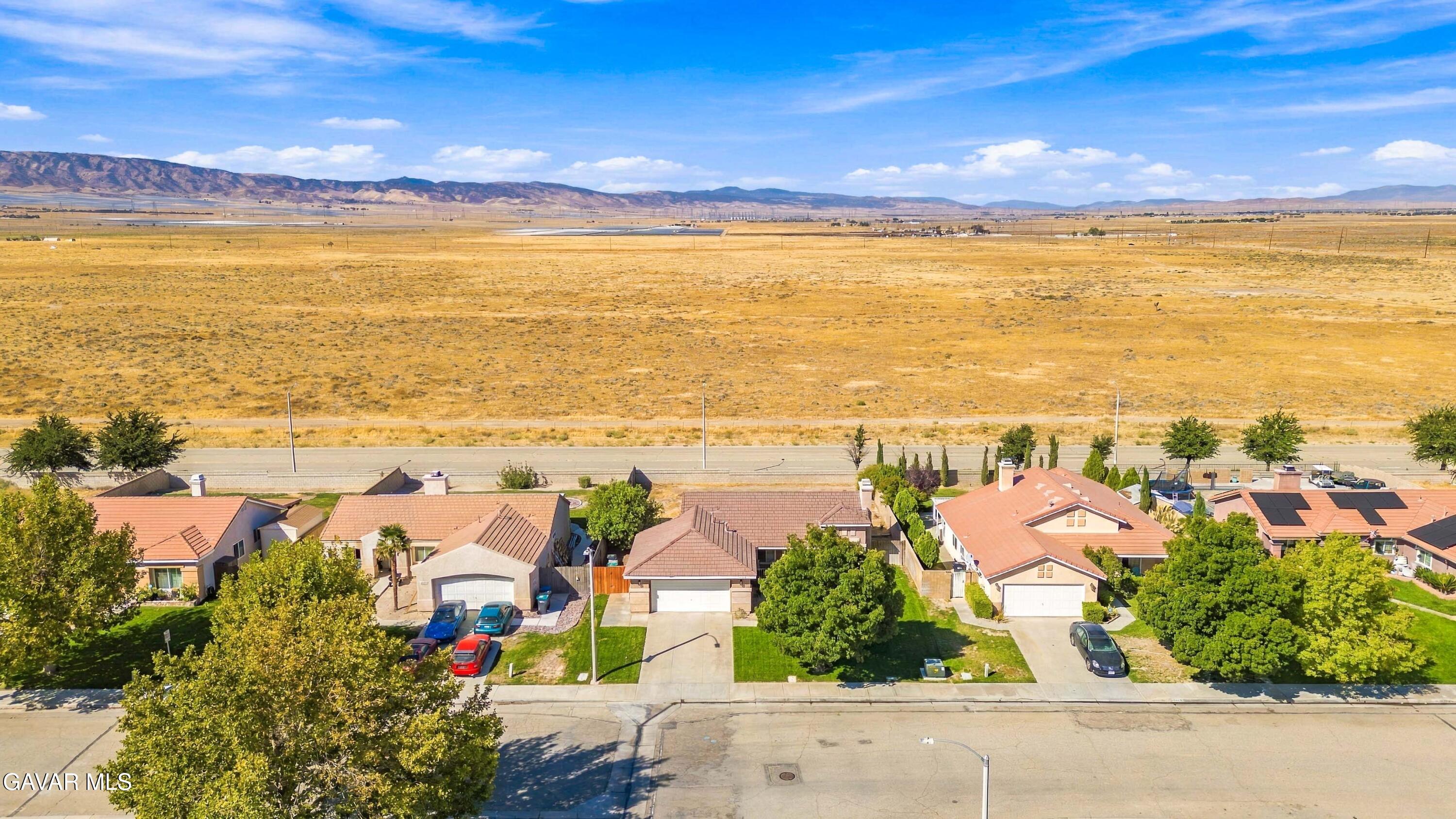 44201 Freer Way Lancaster, CA 93536 - Photo 25 of 25 44201 Freer Way-1