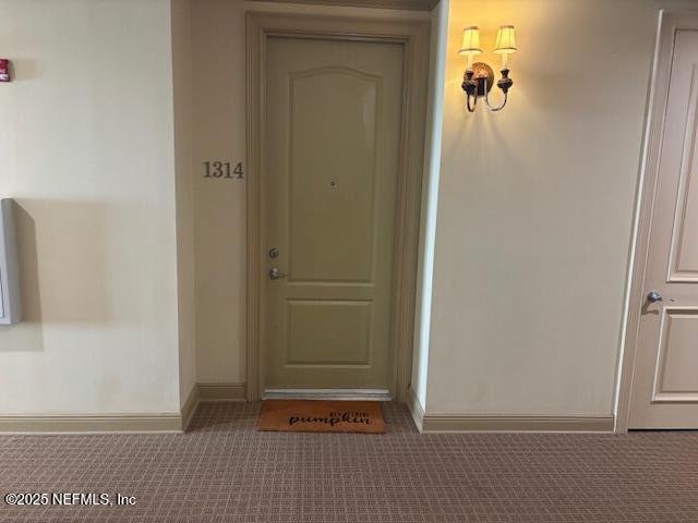 4300 South Beach Parkway, Unit 1314 Jacksonville Beach, FL 32250 - Photo 2 of 16 a view of outdoor space