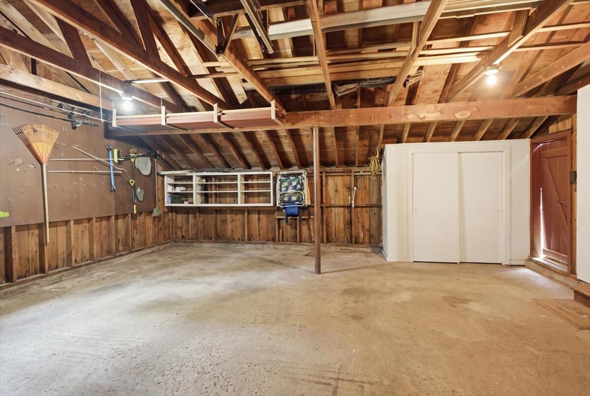 54 Nottingham Road Auburn, ME 04210 - Photo 54 of 58 50-08_Garage 01