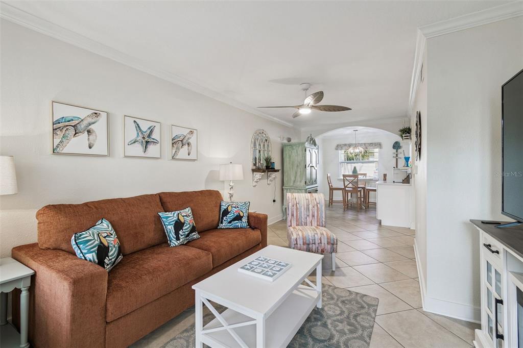 19417 Gulf Boulevard, Unit F107 Indian Rocks Beach, FL 33785 - Photo 14 of 34